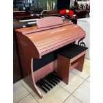 Orgao Musicalle Ms3b Rosê 