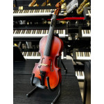 Violino Musicalle 1/8 Fosco