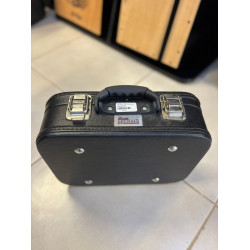 Case Upcases Clarinete Dó Luxo