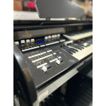 Orgao Musicalle Premium Serie Ouro Preto - Seminovo