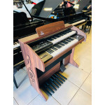 Orgao Musicalle Dream - Marrom Fosco