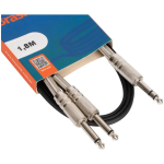 Cabo Hayonik Linha Brasil P10 St X 2-p10 M - 1,8 Metros