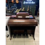 ORGAO MUSICALLE MS6B BRONZE