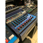 Mesa Solus Click 8 Compacta 8 Canais - 3767