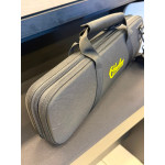 Case Harlem Sound P/ Flauta Transversal - Hefl