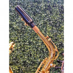 SAXOFONE ALTO MUSICALLE MIB LAQ -1412