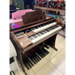 ORGAO MUSICALLE MS6B BRONZE