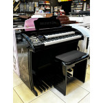 ORGAO MUSICALLE MS6B PRETO ORGAO MUSICALLE MS6B PRETO