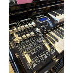 ORGAO MUSICALLE MS6B PRETO ORGAO MUSICALLE MS6B PRETO