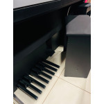 ORGAO MUSICALLE MS2F PRETO FOSCO