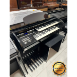 Orgao Musicalle Premium Serie Ouro Preto - Seminovo