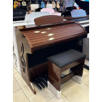 ORGAO MUSICALLE MS3B BRONZE