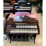 ORGAO MUSICALLE MS6B BRONZE