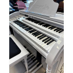 ORGAO MUSICALLE MD850 SUPREME BRANCO