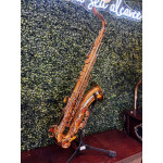 Saxofone Tenor Musicalle Sib Laq