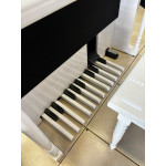 ORGAO MUSICALLE MS6B PLUS BRANCO ORGAO MUSICALLE MS6B PLUS BRANCO