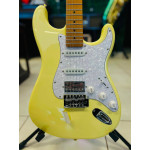 Guitarra Seizi Fun Vintage Budokan Hss - Rm Honeyburst - 10361267   