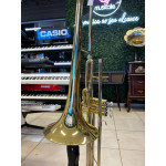 Trombone de Pisto Musicalle Sib Laq