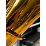 Tuba King USA Americana 1140 3/4 3 Pisto Laq Sib C/case - Seminovo 