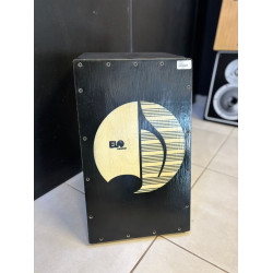 CAJON ELO MUSICAL