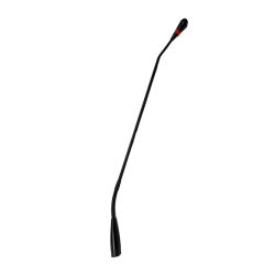 Microfone Csr Gooseneck E-10 62cm Phantom Power
