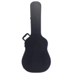 Estojo Headburn Rbhc41 Violão Folk Preto