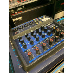 Mesa Solus Click 6 Compacta 6 Canais - 3766