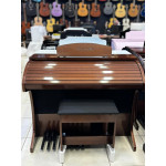 ORGAO MUSICALLE MS3B BRONZE