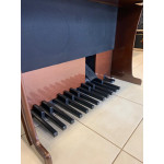 ORGAO MUSICALLE MS6B BRONZE