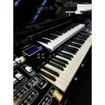 ORGAO MUSICALLE MS3B PRETO ORGAO MUSICALLE MS3B PRETO