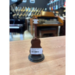 Miniatura Cavaquinho 4 Cordas 12cm 
