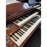 ORGAO MUSICALLE MS3B BRONZE