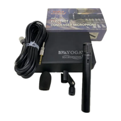 Microfone Yoga Em900 