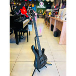 Baixo Schecter Sgr 4 Cordas C4 Bass Gloss Black 3815 Cn - 026180 Baixo Schecter Sgr 4 Cordas C4 Bass Gloss Black 3815 Cn - 026180