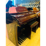 ORGAO MUSICALLE MS6B IMBUIA ORGAO MUSICALLE MS6B IMBUIA