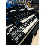 ORGAO MUSICALLE MS3B PRETO