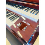 ORGAO MUSICALLE MS3B IMBUIA ORGAO MUSICALLE MS3B IMBUIA