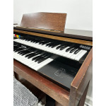 Orgao Itson It900 S - Seminovo