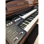 ORGAO MUSICALLE MS1F STD AMADEIRADO ORGAO MUSICALLE MS1F STD AMADEIRADO