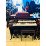 ORGAO MUSICALLE MS6B IMBUIA ORGAO MUSICALLE MS6B IMBUIA