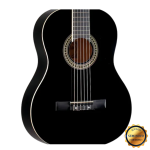 VIOLAO MEMPHIS AC39 PRETO SEMINOVO