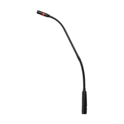 Microfone Jts Gooseneck Gm-52121 45cm 305mm 