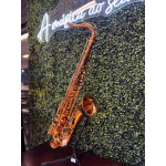 Saxofone Tenor Musicalle Sib Laq
