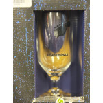 Taça Glassral Vidro Vidademusico Estampa Guitarra
