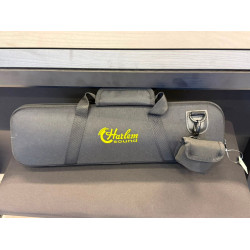 Case Harlem Sound P/ Flauta Transversal - Hefl