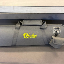Case Harlem Sound P/ Flauta Transversal - Hefl