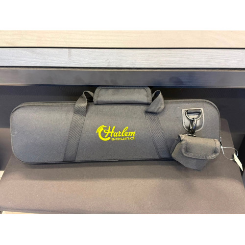 Case Harlem Sound P/ Flauta Transversal - Hefl
