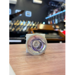 Iluminacao Geni Lampada P/ Mojo Mjc-1x Dicroica American Pro Elc 24