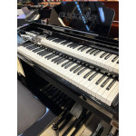 ORGAO MUSICALLE MD850 SUPREME PRETO ORGAO MUSICALLE MD850 SUPREME PRETO