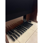 ORGAO MUSICALLE MS6B BRONZE